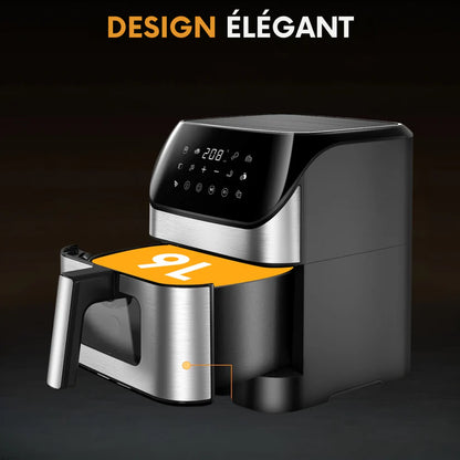 Air Fryer 9L