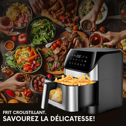 Air Fryer 9L