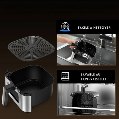 Air Fryer 9L