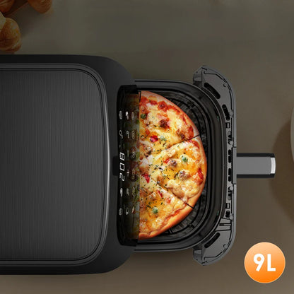 Air Fryer 9L