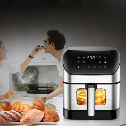 Air Fryer 9L